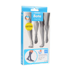 Bota Relax 280 Baumwolle Unter dem Knie Ad+p Grau