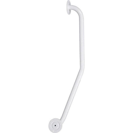 Trapbeugel - Trapleuning Rechts of Links draaiend