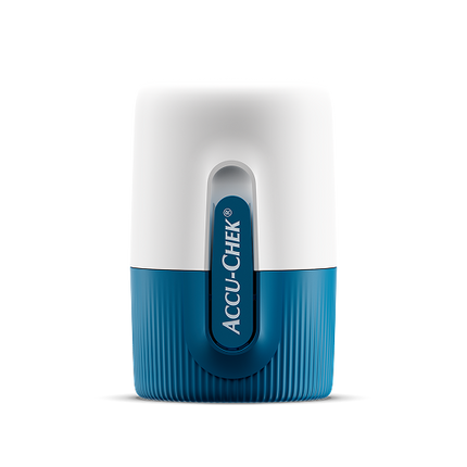 Accu-Chek SmartGuide CGM sensor – Continue glucosemeting – 14 dagen