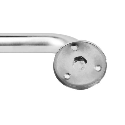 Wall bracket stainless steel 80 cm