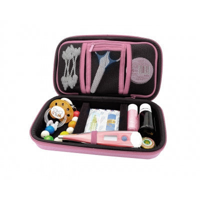 Baby Medicine Travel Bag