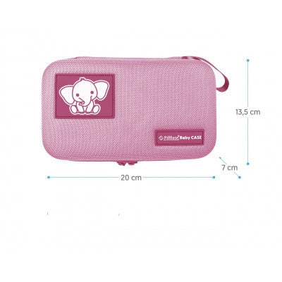 Baby Medicine Travel Bag