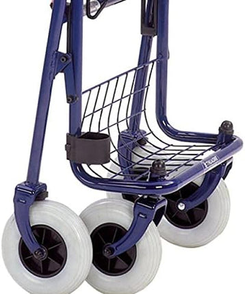 Quad-Walker