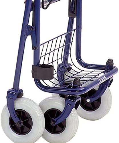 Quad-Walker