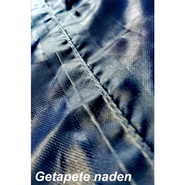 Poncho für Mobilitätsroller