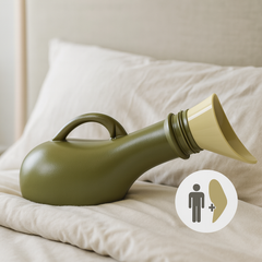 Collection image for: Urinals and accessories