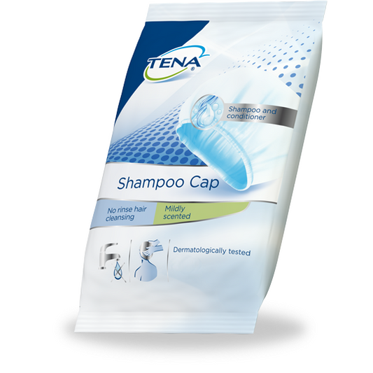 TENA Shampoo-Kappe 
