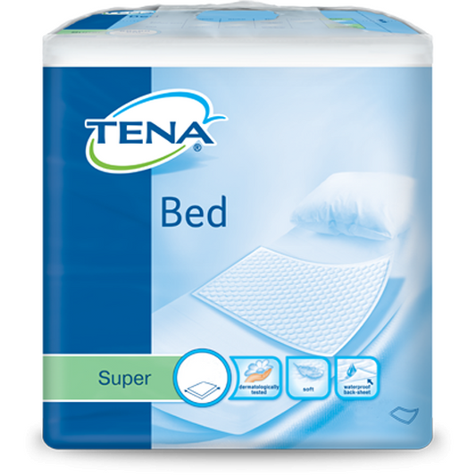 TENA Bett Super 60 x 90 cm 