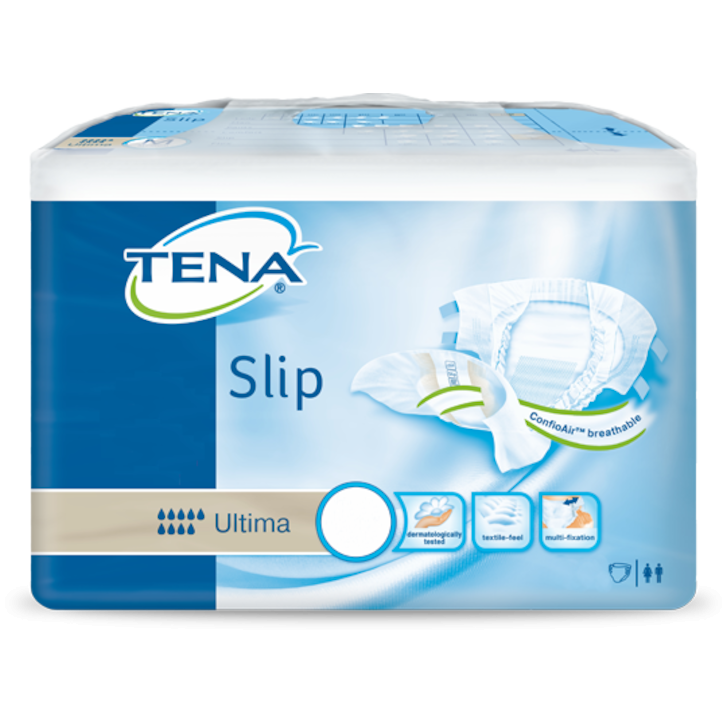 TENA Slip Ultima Extra Large