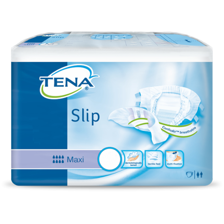 TENA Slip Maxi Extra Large
