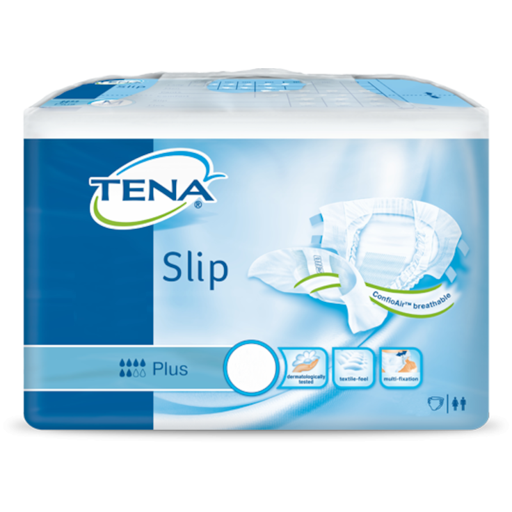 TENA Slip Plus Extra Large
