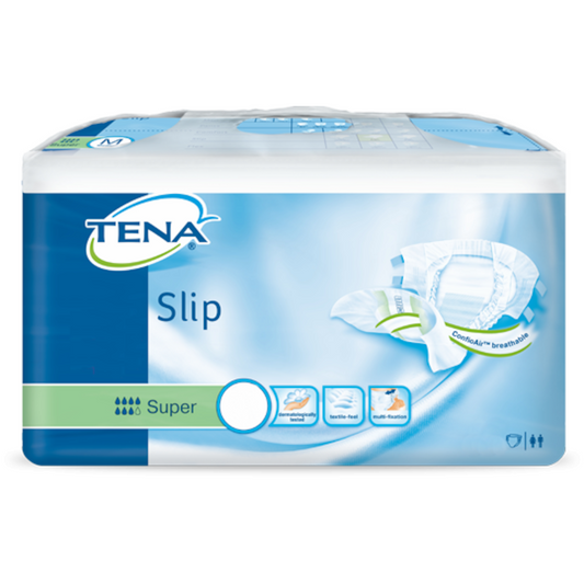 TENA Slip Super Extra Large