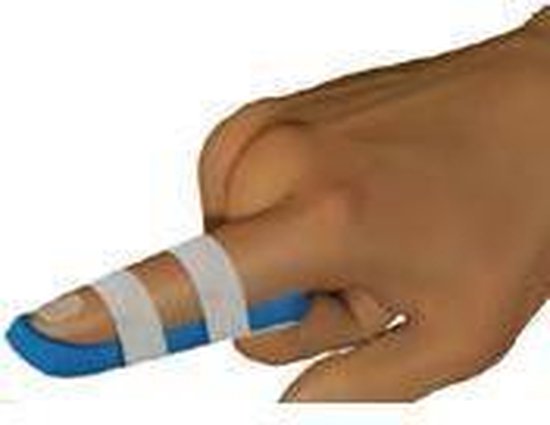 Vingerspalk Maat L Vitaplus