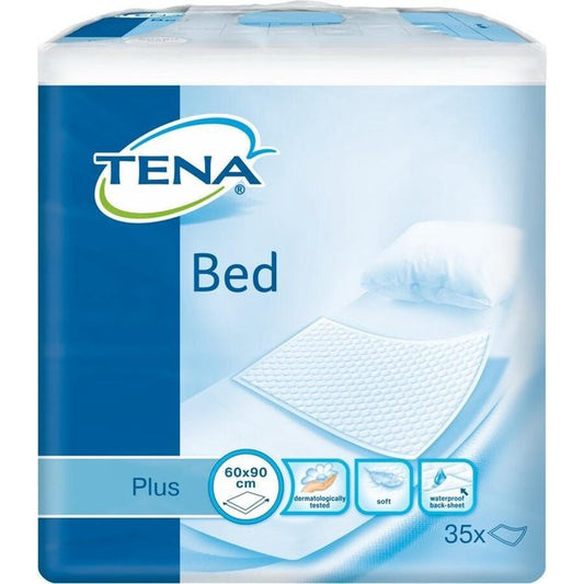 TENA Bett Plus 60 x 90 cm