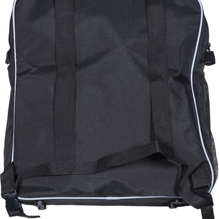 Reflecterende Scootertas Scootmobieltas - Hoge Zichtbaarheid