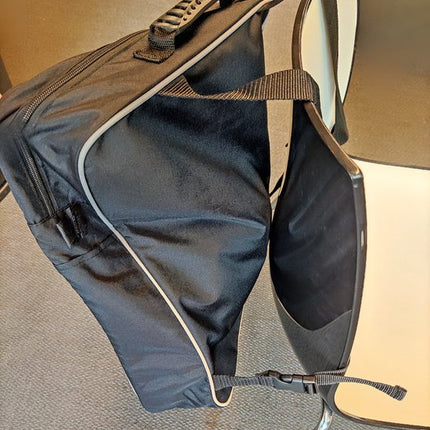 Reflecterende Scootertas Scootmobieltas - Hoge Zichtbaarheid