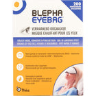 Blepha Eyebag – Verwarmend Oogmasker tegen Droge & Vermoeide Ogen