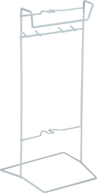 Katheterzak Houder - Vrijstaand gebruik of aan Bed hangen