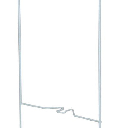 Katheterzak Houder - Vrijstaand gebruik of aan Bed hangen