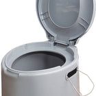 Mobiel Toilet - Camping - Vakantie