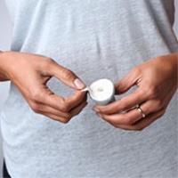 Medtronic Minimed Mio Advance infuusset MMT243A - 9mm sl 60cm - 10 stuks