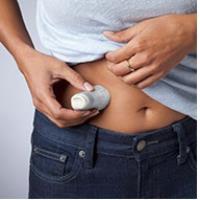 Medtronic Minimed Mio Advance infuusset MMT243A - 9mm sl 60cm - 10 stuks