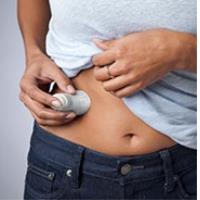 Medtronic Minimed Mio Advance infuusset MMT243A - 9mm sl 60cm - 10 stuks