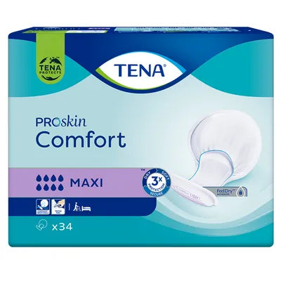 TENA Comfort Maxi ProSkin