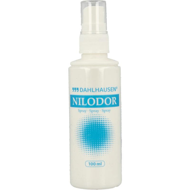 Nilodor Geurneutraliserende Ruimtespray – 100 ml