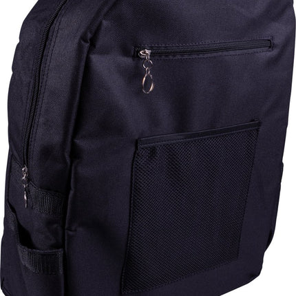 Rolstoeltas gevoerd - Ruime Opbergruimte - 46x37x18 cm