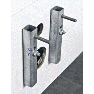 ReleveleR vaste toiletverhoger 5 - 7 cm