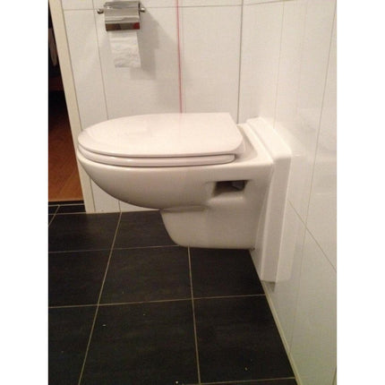 ReleveleR vaste toiletverhoger 5 - 7 cm
