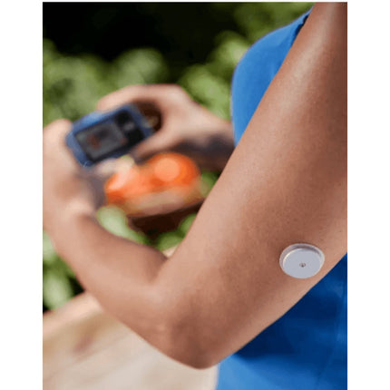 FreeStyle Libre 2 Plus Glucosesensor – 15 Dagen Zonder Prikken