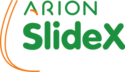 Arion SlideX Uitbreidingshulp – Aantrekhulp voor Compressiekousen