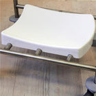 Auslaufschutzplatte – Für Waschwagen der CB-Serie