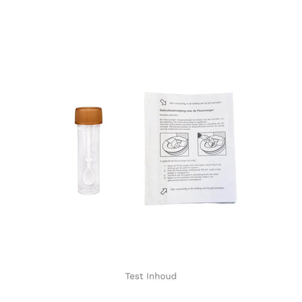 Microbioom Zelftest Easly