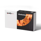 Cholesterol Zelftest Easly