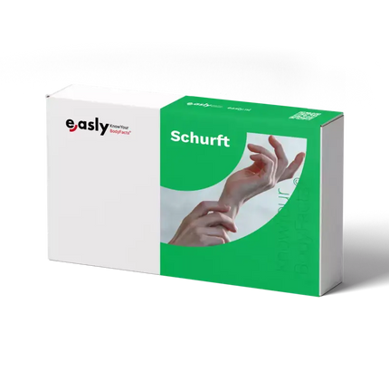 Schurft Zelftest Easly