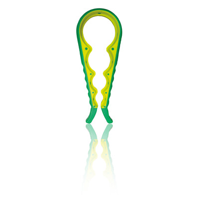 St. Helens Glasöffner in mehreren Größen – Ideal bei geschwächtem Griff und Arthritis