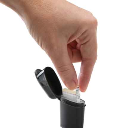 Accu-Chek Guide Teststrips - 100 stuks voor bloedglucosemeting