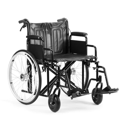 MultiMotion XL rolstoel