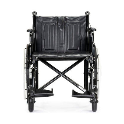 MultiMotion XL rolstoel