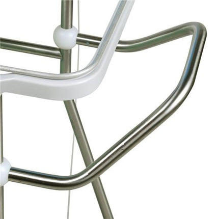 Duwbeugel – Voor Waswagens CB-serie