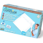 Kommode Erbrochenes Beutel