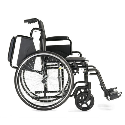 MultiMotion M1 Rollstuhl 