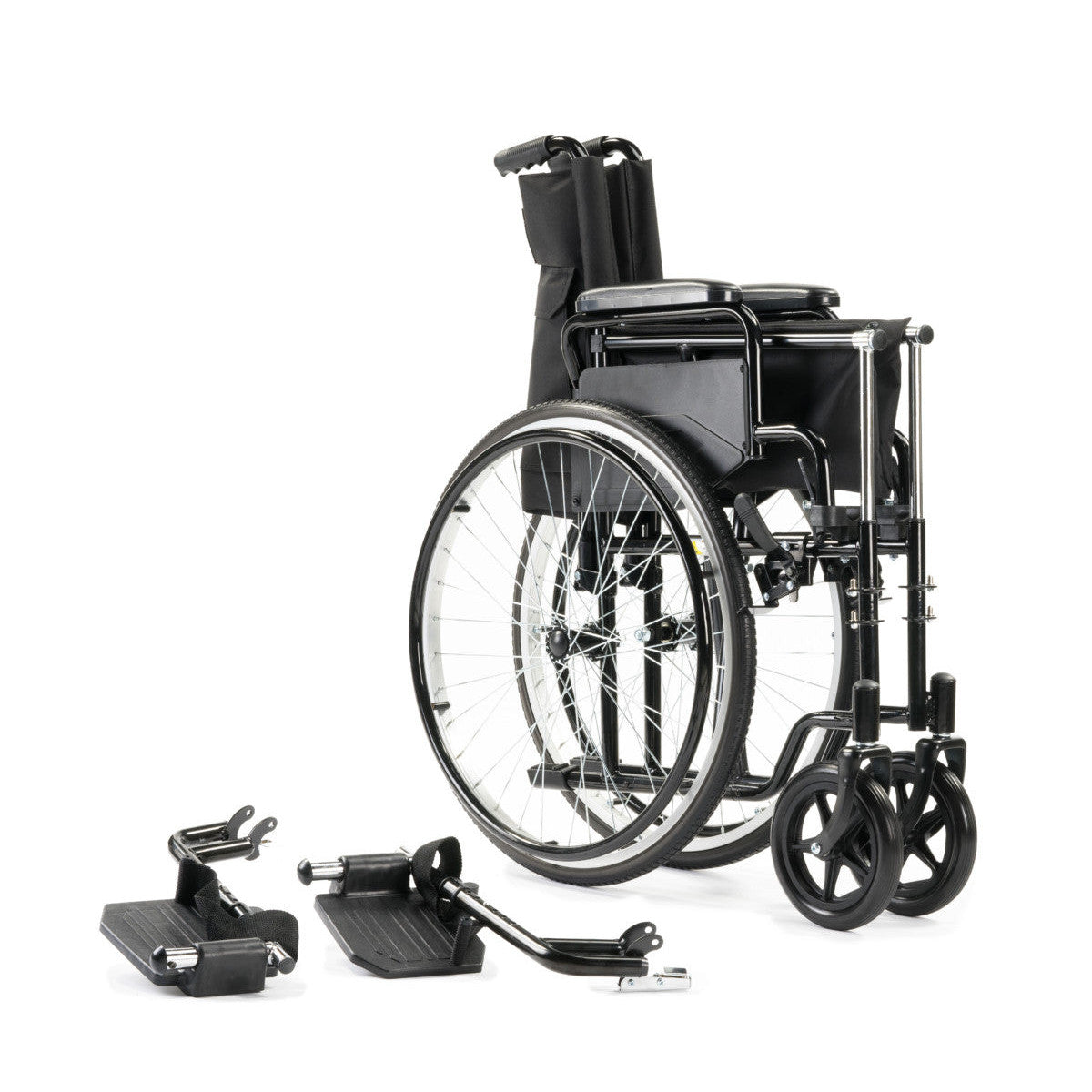 MultiMotion M1 Rollstuhl 