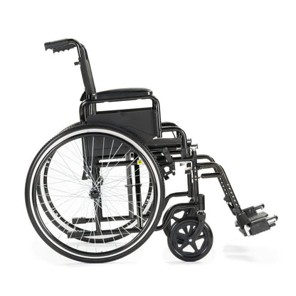 MultiMotion M1plus rolstoel