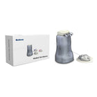 Medtronic Minimed Mio Advance infuusset MMT243A - 9mm sl 60cm - 10 stuks