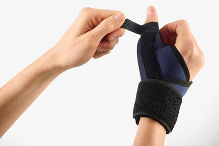 MX Premium Duimbrace Neopreen Universeel