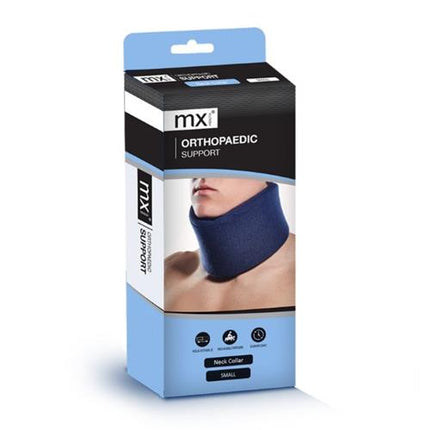 MX Nekkraag Foam